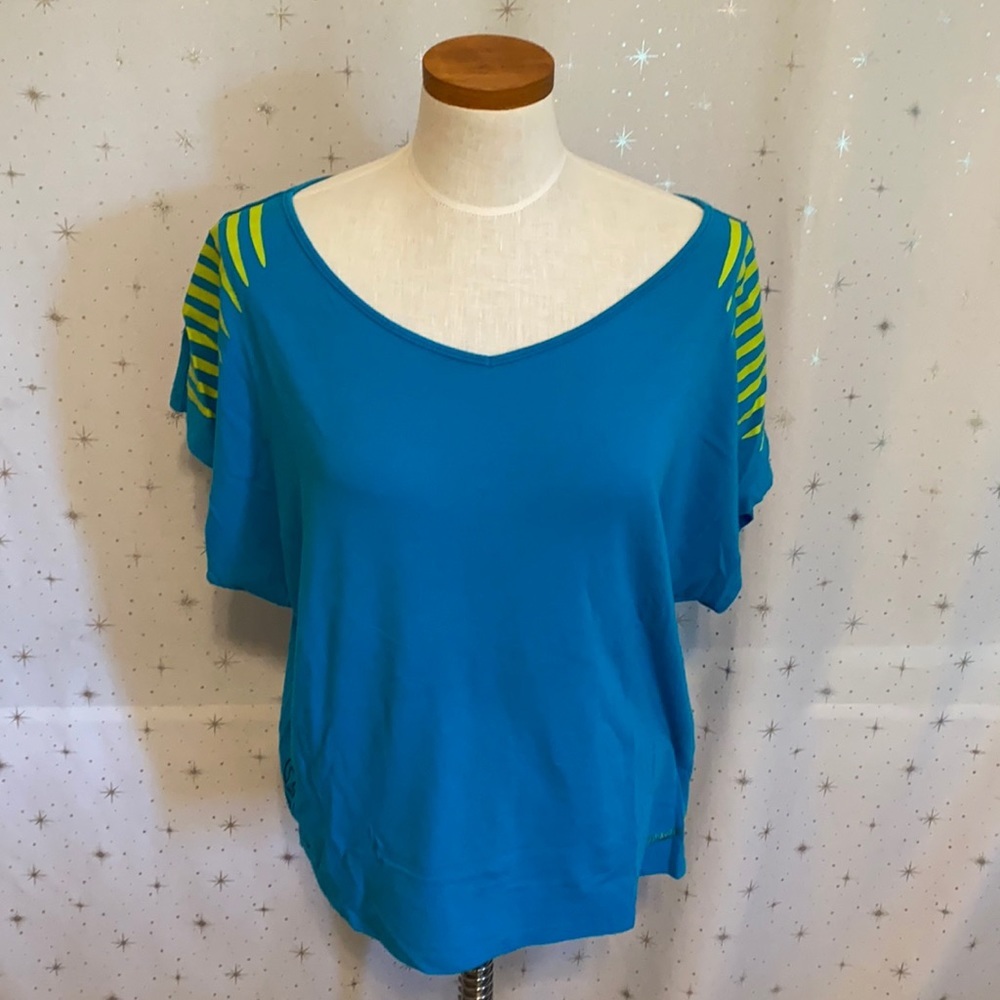 Zumba T-shirt